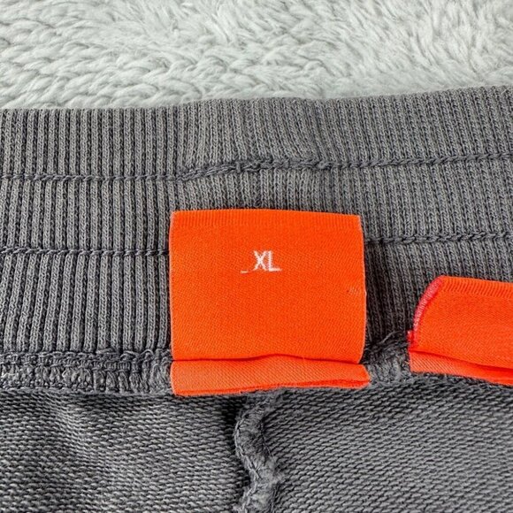 Hugo Boss Grey Sweatpants Men’s Size XL - Picture 5 of 11